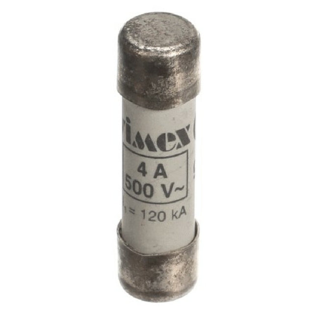 Univex S25001244 Fuse 2amp 600v Fast Acting(sn)