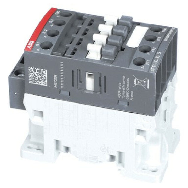 Univex S25005073 Contactor ( Replaces S25005074 )(sn)