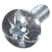 Univex SVD-7985Z0601200 Screw Flat Head Phillips 6x12 Din 798
