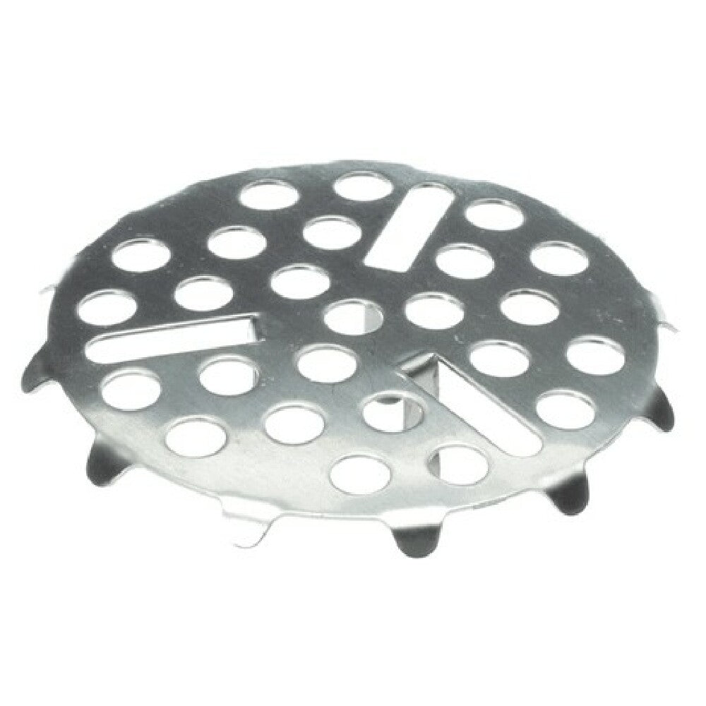 Unox 0H2551A0 Xbc/xvc St.steel Drain Co Ver