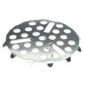 Unox 0H2551A0 Xbc/xvc St.steel Drain Co Ver
