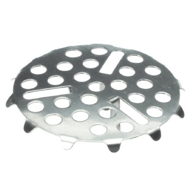 Unox 0H2551A0 Xbc/xvc St.steel Drain Co Ver
