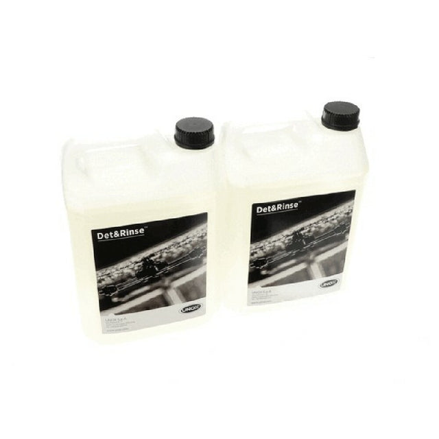 Unox DB1016A0 Detergent Rinse (hazmat)