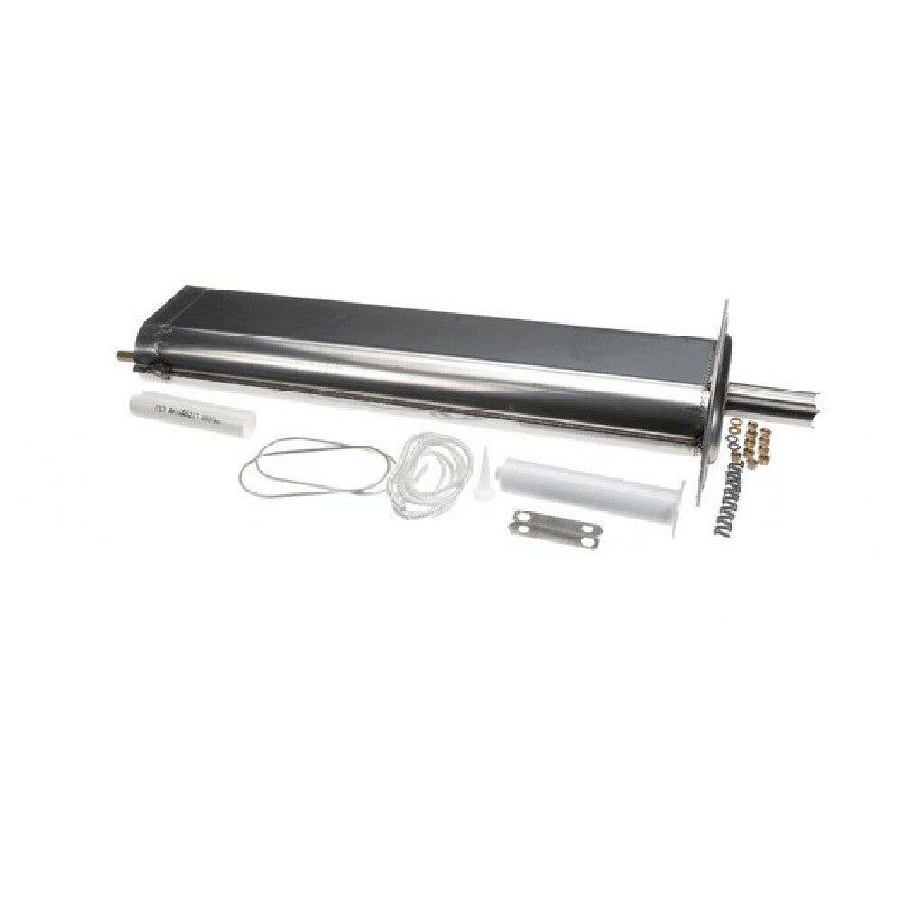 Unox K0N1422B 0711 06eu Left 2 Bolt Hea T Exchanger Kit