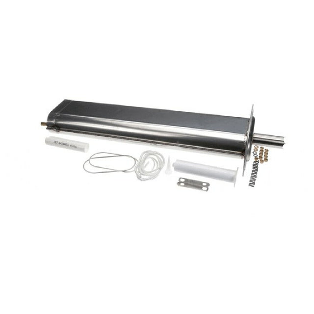 Unox K0N1422B 0711 06eu Left 2 Bolt Hea T Exchanger Kit