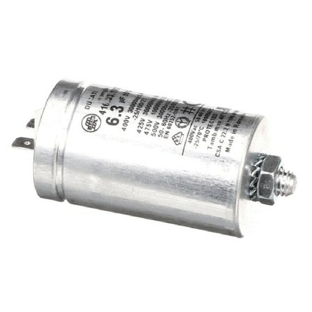 Unox KCN1003A 6 3 Uf Motor Capacitor Ki T