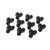 Unox KEL1115A Y Shaped Fitting 10 Pcs K It