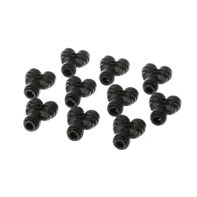 Unox KEL1115A Y Shaped Fitting 10 Pcs K It