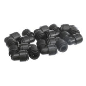 Unox KEL1185A D8f D8f Jg Elbow Fitting 10 Pcs Kit
