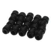Unox KEL1220A D8f D8f Jg Straight Fitti Ng 10 Pcs Kit