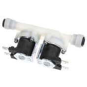 Unox KEL1412A 3 Stage Solenoid Valve Us A Version