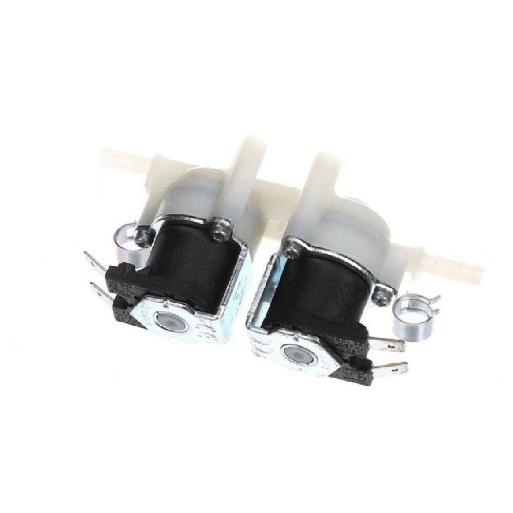 Unox KEL1412B 3 Stage Solenoid Valve Us A Version