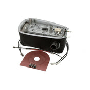Unox KGV1000A Bt Prover Steam Generator Kit