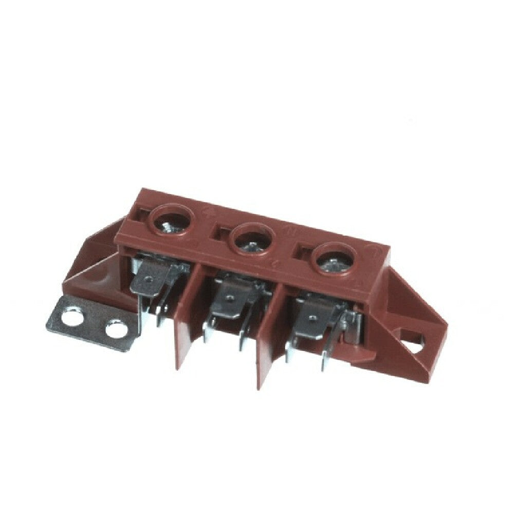 Unox KMR1025A 3 Poles Terminal Block Ki T