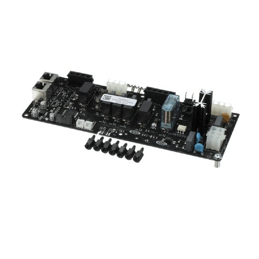 Unox KPE1956D Hood Power Board Thermo Stat Kit