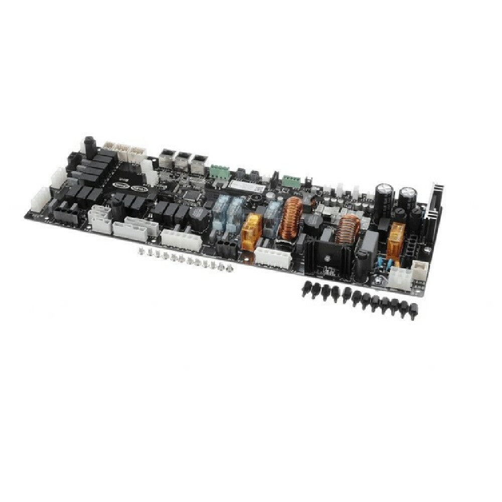 Unox KPE2022A Mind.maps 120 Premix Gas Power Card Kit