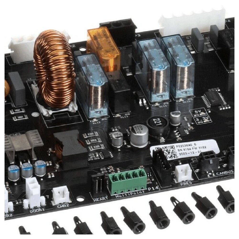Unox KPE2038A Mind.maps Plus Power Boar D Kit