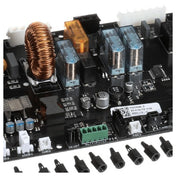 Unox KPE2038A Mind.maps Plus Power Boar D Kit