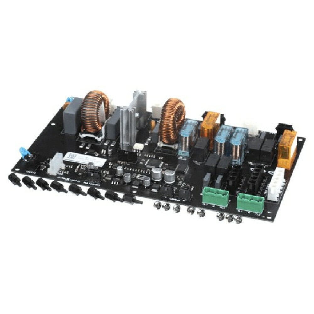 Unox KPE2143B 3 Motors Power Card Core Probe Kit