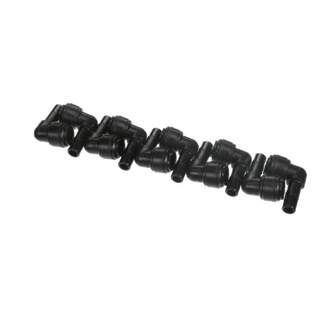 Unox KRC1243A Elbow Conn Jg End 10 Pc S Kit