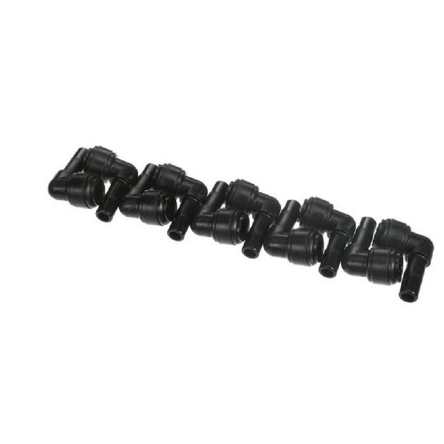 Unox KRC1243A Elbow Conn Jg End 10 Pc S Kit