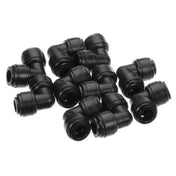 Unox KRC1360A D10 D10 Jg Elbow Fittin G 10 Pcs Kit