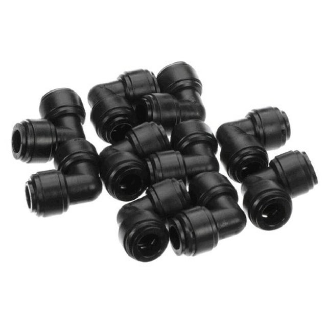 Unox KRC1360A D10 D10 Jg Elbow Fittin G 10 Pcs Kit