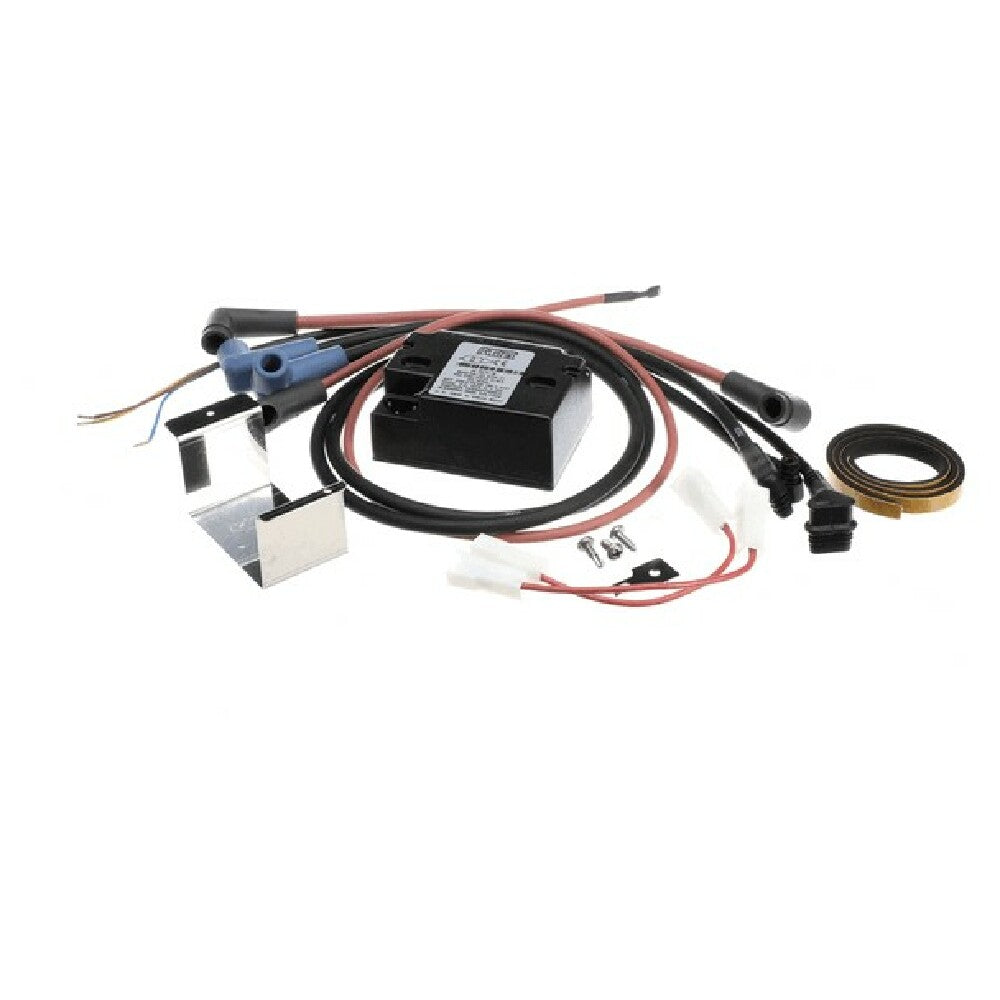 Unox KVE0009B Europe Version Gas Ignite R Kit