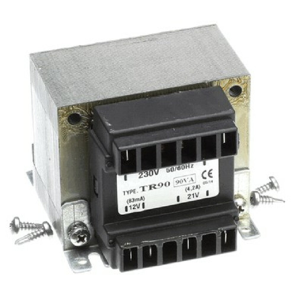 Unox KVE1026A 230 21 12vac 90va Transfo Rmer Kit