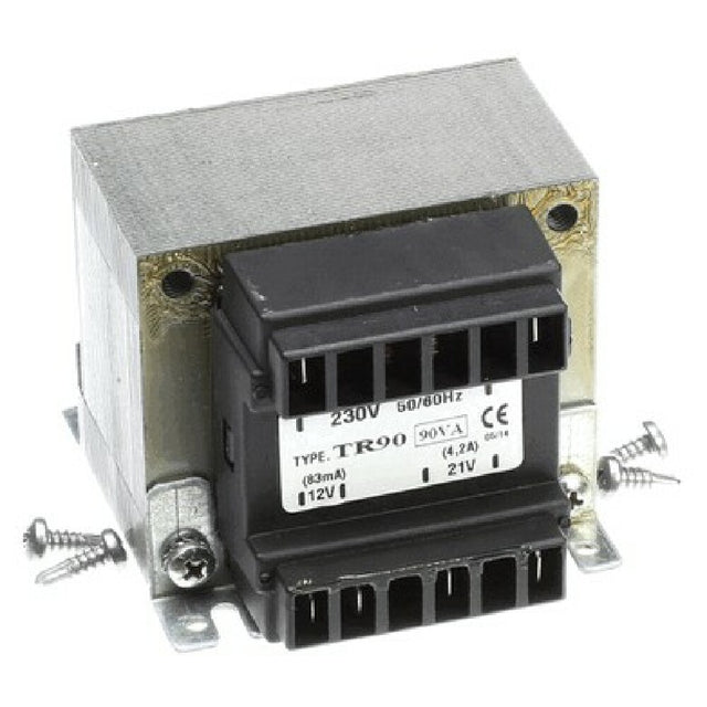 Unox KVE1026A 230 21 12vac 90va Transfo Rmer Kit