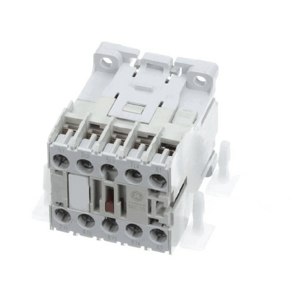 Unox KVE1115A 20a 230v 4 Poles Minicont Actor Kit