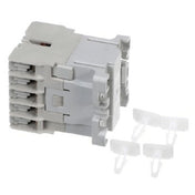 Unox KVE1125A 20a 120v 4 Poles Minicont Actor Kit