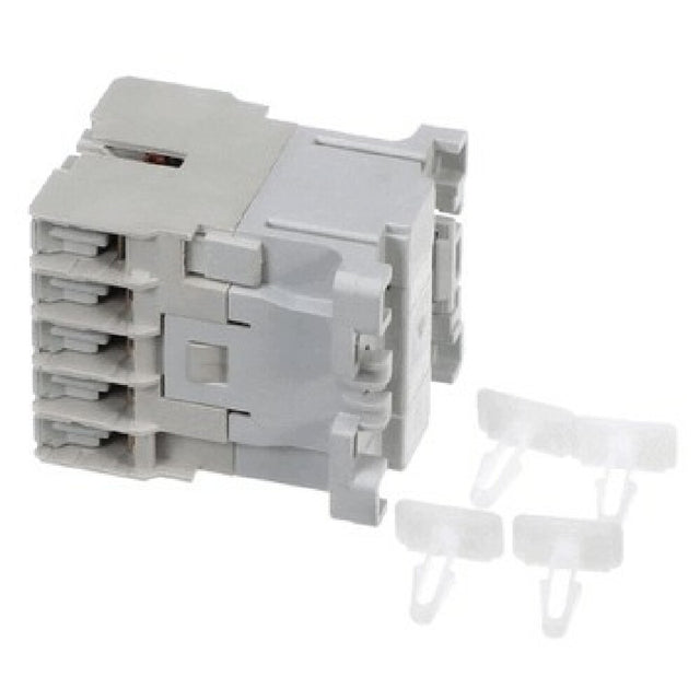 Unox KVE1125A 20a 120v 4 Poles Minicont Actor Kit