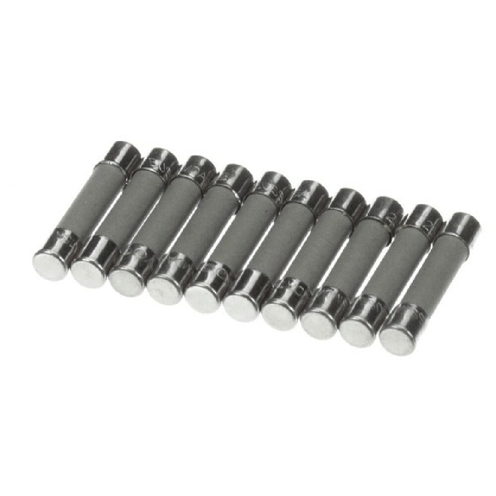 Unox KVE1642A 15a Ul Time Delay Fuse 10 Pcs Kit