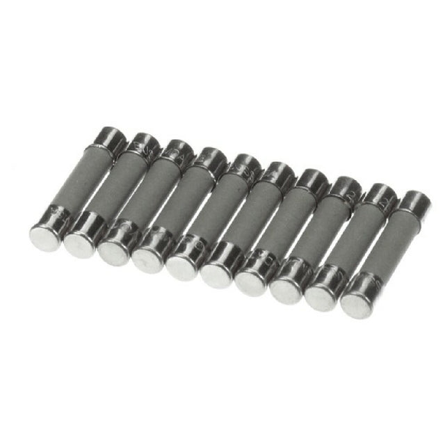Unox KVE1642A 15a Ul Time Delay Fuse 10 Pcs Kit