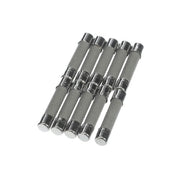Unox KVE1643A Time Delay Fuse 20a Ul 10 Pcs Kit