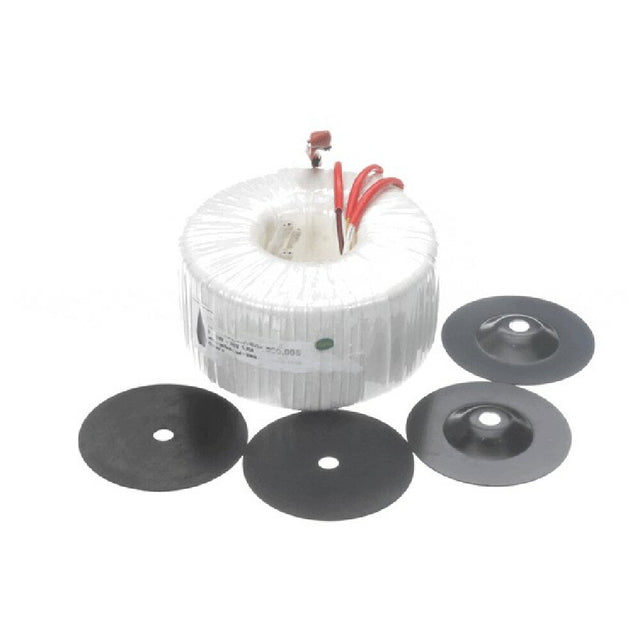 Unox KVE1652A 1.4kva 0 130 240 480v Aut Otrasformer Kit