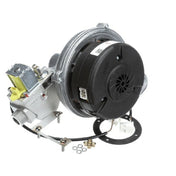 Unox KVG1016C 120v 45kw Max Venturi Pre Mix B