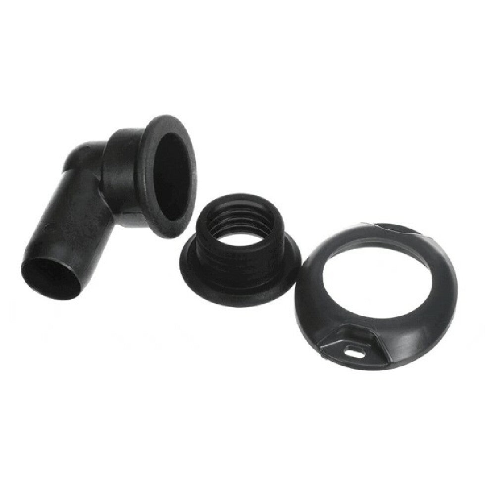 Unox KVL1026A Drain Pipe Bend Kit