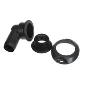 Unox KVL1026A Drain Pipe Bend Kit