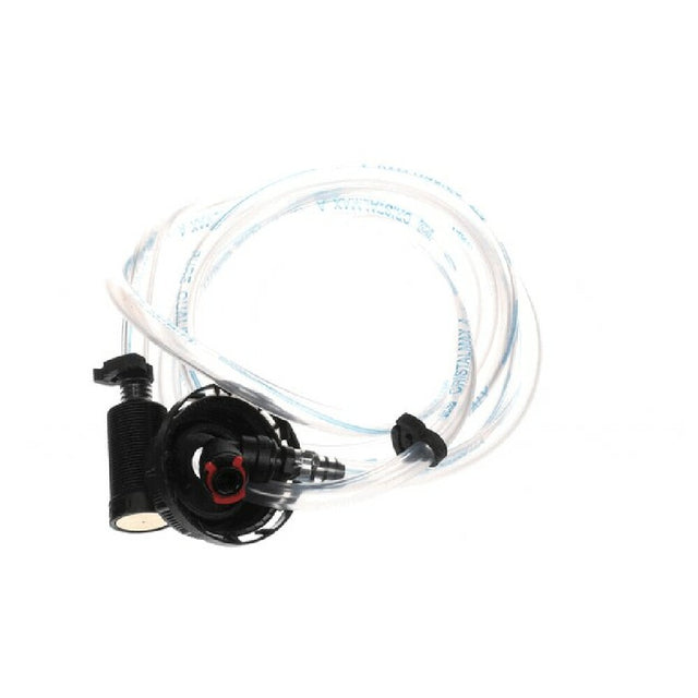 Unox KVL1044B Detergent Feeder With Hol D Down Kit