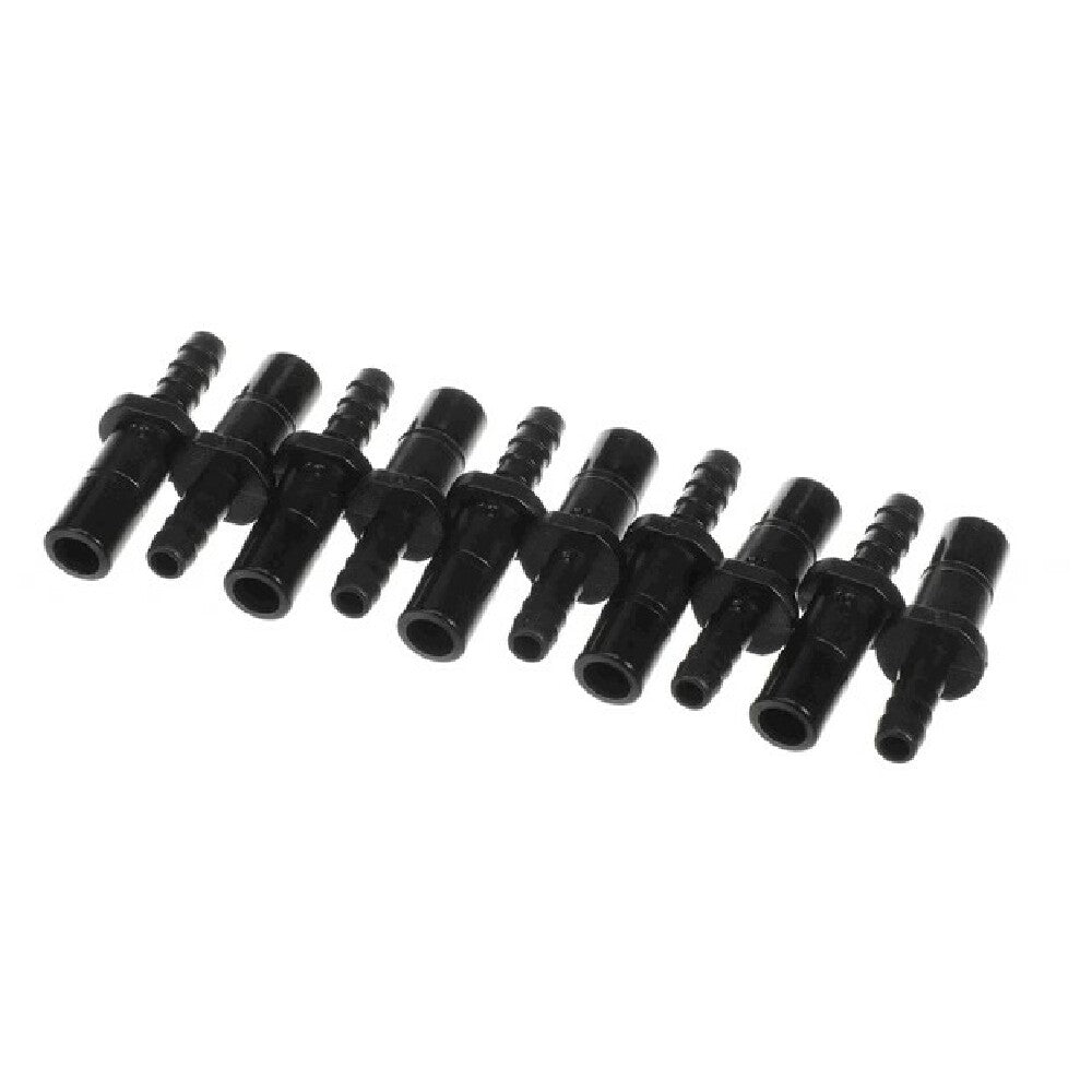 Unox KVL1095A Straight Connect Holder D 7 D10 10pcs Kit