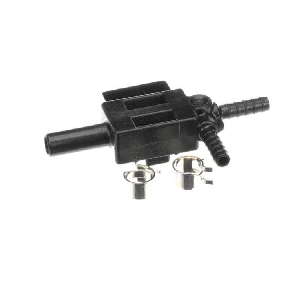 Unox KVL1096A T Shaped Fit D6 D10 Hol D 2 Magnets Kit