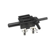 Unox KVL1096A T Shaped Fit D6 D10 Hol D 2 Magnets Kit