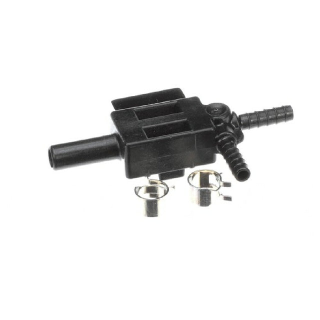 Unox KVL1096A T Shaped Fit D6 D10 Hol D 2 Magnets Kit