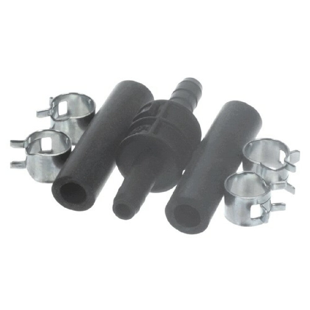 Unox KVL1128A D6 Vnr Barbed Valve Kit