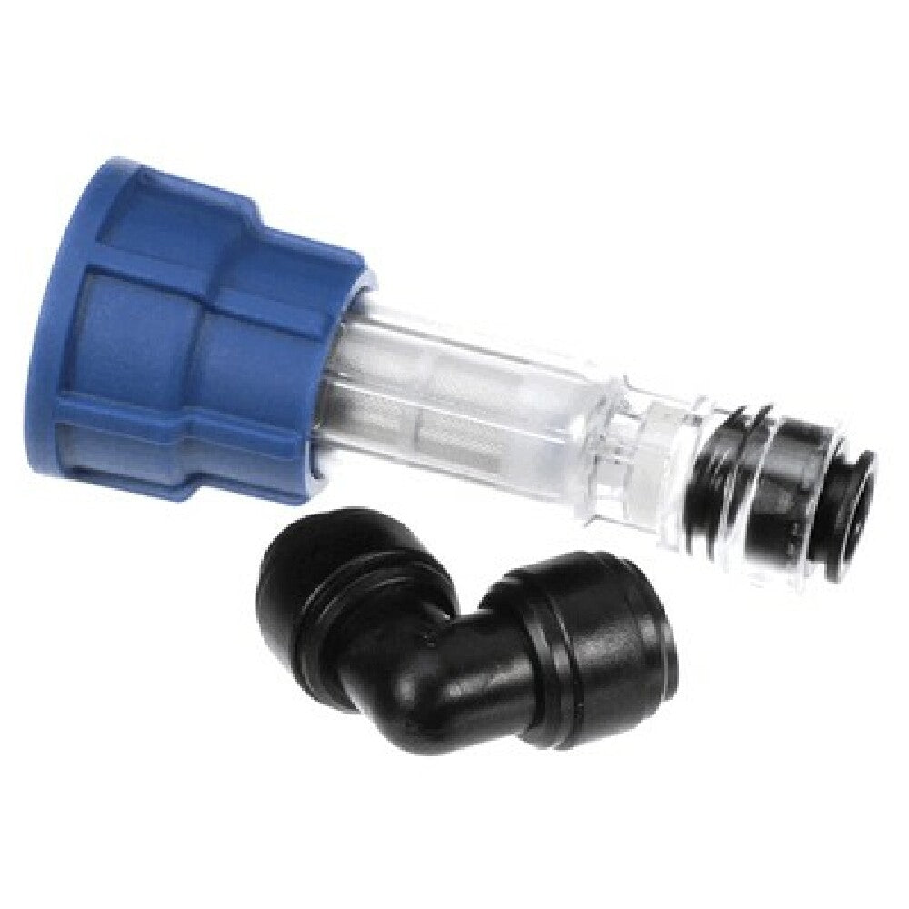 Unox KVL1135A 3/4 Jg10 Fitting With Fil Ter And Vnr Kit