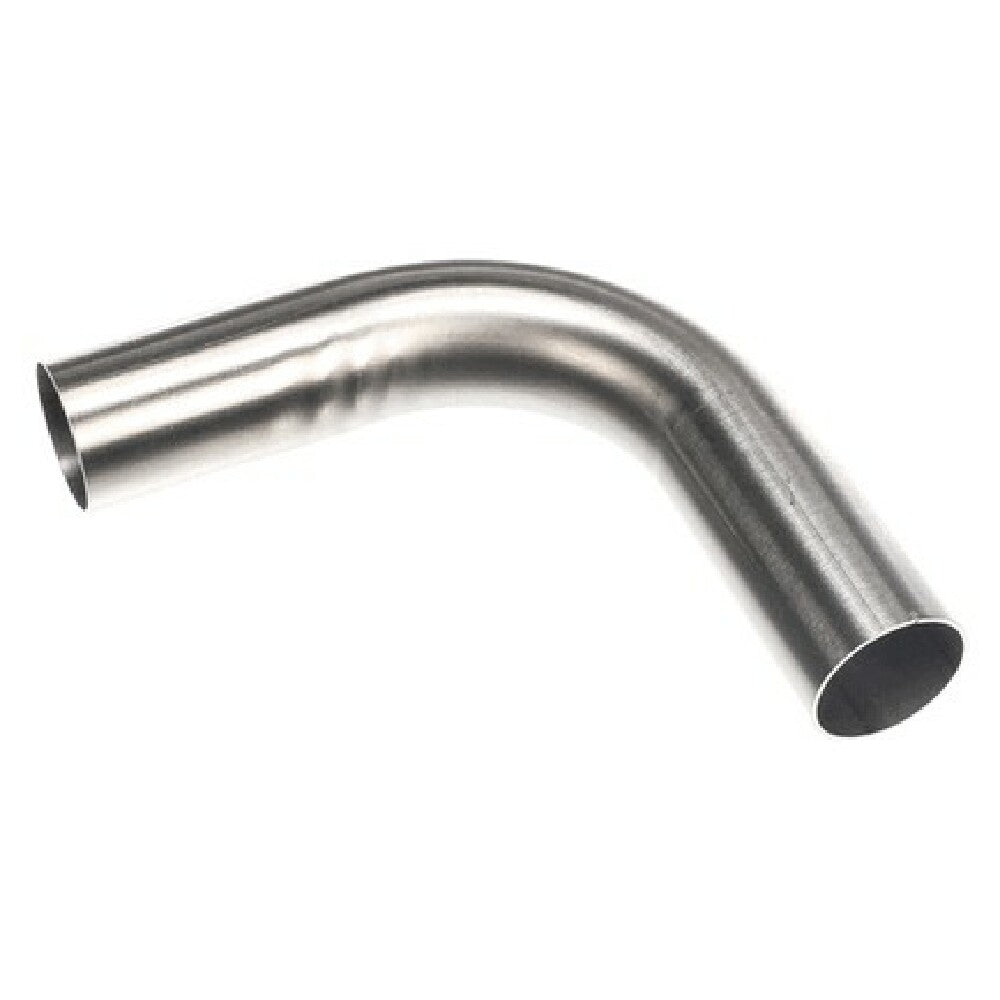 Unox KVM1015A St.steel 30x1.5 90 Bend Pipe Kit