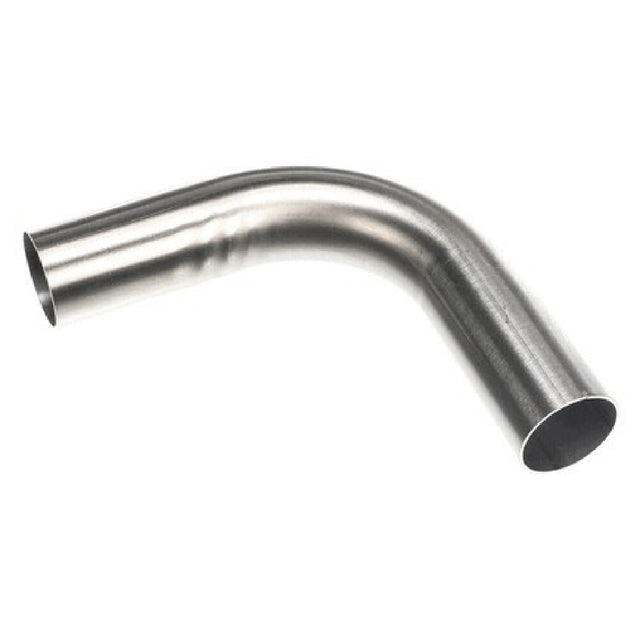 Unox KVM1015A St.steel 30x1.5 90 Bend Pipe Kit
