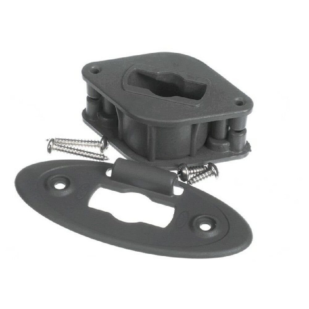 Unox KVM1191A Cheftop/bakertop Door Lef T Latch Kit